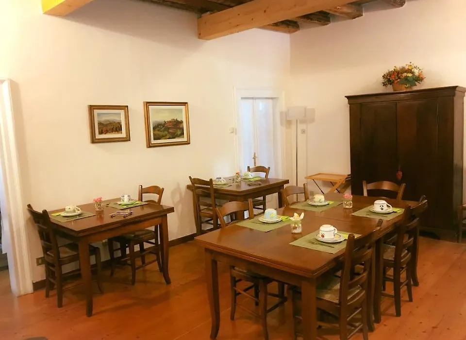 B&B Villa Monteleone-1