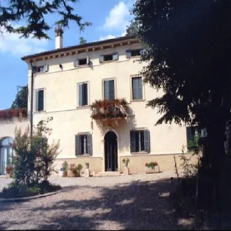 B&B Villa Monteleone-2