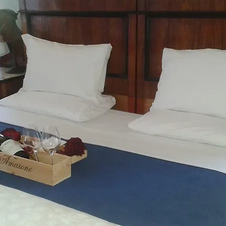 B&B Villa Monteleone-2